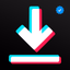 SnapTik - Tik Video Saver - AppWisp.com