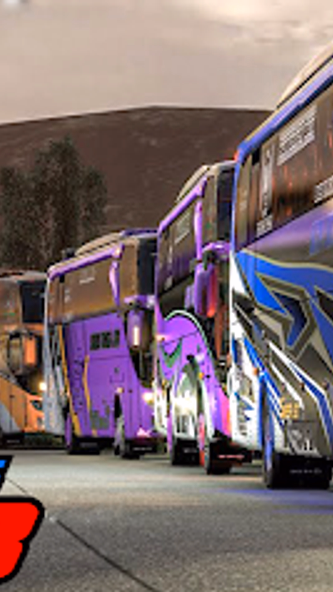 Livery Bus 2024 Screenshot 1 - AppWisp.com Livery Bus 2024 Screenshot 1 - AppWisp.com