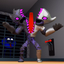 Alien Monster Life Challenge 7 - AppWisp.com