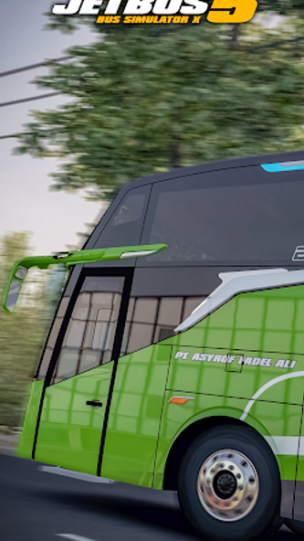 Livery JB5 Bus Simulator X Screenshot 1 - AppWisp.com Livery JB5 Bus Simulator X Screenshot 1 - AppWisp.com