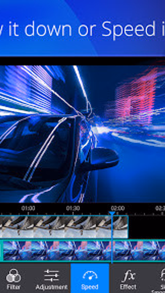 PowerDirector - Video Editor Screenshot 4 - AppWisp.com PowerDirector - Video Editor Screenshot 4 - AppWisp.com