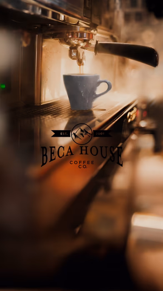 Beca House Coffee Co. Screenshot 1 - AppWisp.com Beca House Coffee Co. Screenshot 1 - AppWisp.com