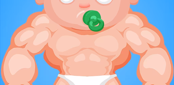 Muscle Boy Header - AppWisp.com Muscle Boy Header - AppWisp.com