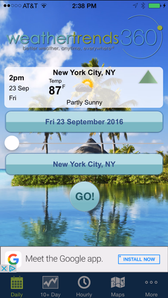 wt360 Lite Screenshot 1 - AppWisp.com wt360 Lite Screenshot 1 - AppWisp.com