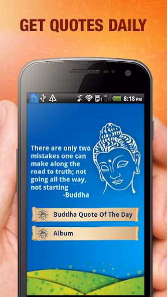 iBuddha Screenshot 4 - AppWisp.com iBuddha Screenshot 4 - AppWisp.com