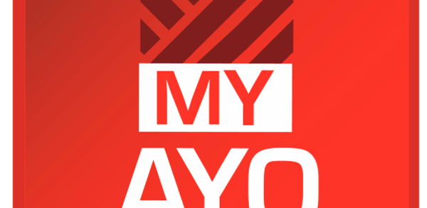 My AYO by SRC Header - AppWisp.com My AYO by SRC Header - AppWisp.com