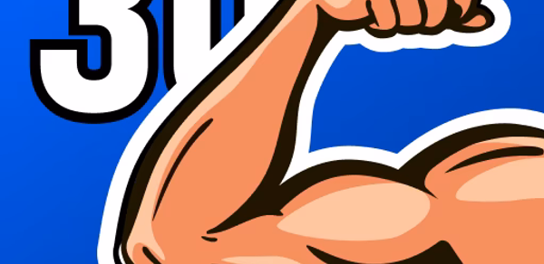 Arm Workout for Men Header - AppWisp.com Arm Workout for Men Header - AppWisp.com
