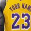 Make Your Basketball Jersey - AppWisp.com