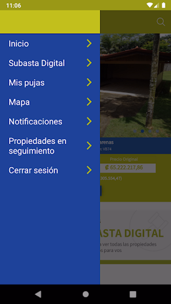 BN Venta de Bienes Screenshot 3 - AppWisp.com BN Venta de Bienes Screenshot 3 - AppWisp.com