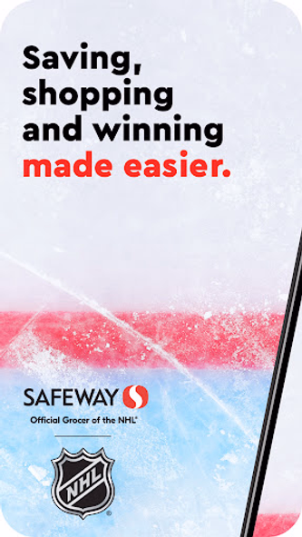 Safeway Screenshot 1 - AppWisp.com Safeway Screenshot 1 - AppWisp.com