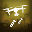 FPV War Kamikaze Drone - AppWisp.com