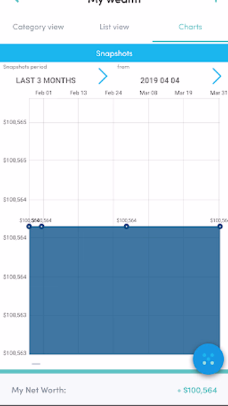 My Wealth Portal Screenshot 3 - AppWisp.com My Wealth Portal Screenshot 3 - AppWisp.com