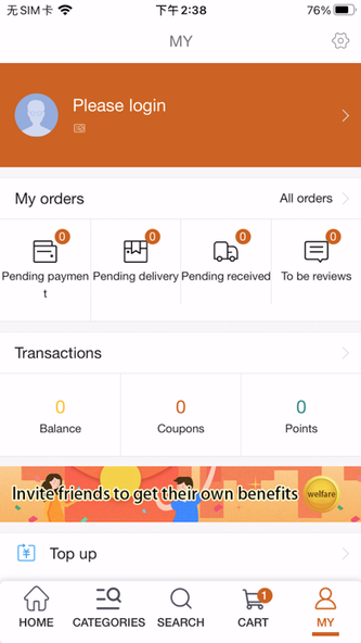 LedoShop Screenshot 4 - AppWisp.com LedoShop Screenshot 4 - AppWisp.com