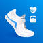 Pacer Pedometer: Step Tracker - AppWisp.com