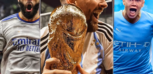 Football Wallpaper HD 4K Header - AppWisp.com