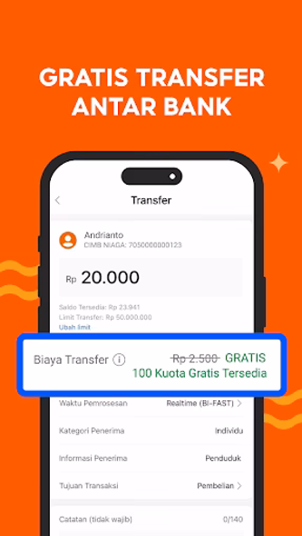 SeaBank Screenshot 1 - AppWisp.com SeaBank Screenshot 1 - AppWisp.com