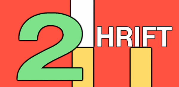 Thrift2U Header - AppWisp.com Thrift2U Header - AppWisp.com