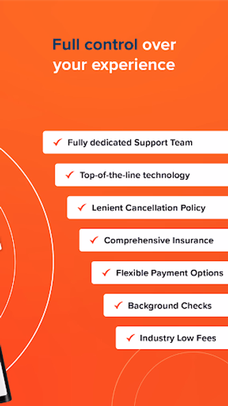 GigSmart Get Workers Screenshot 2 - AppWisp.com GigSmart Get Workers Screenshot 2 - AppWisp.com