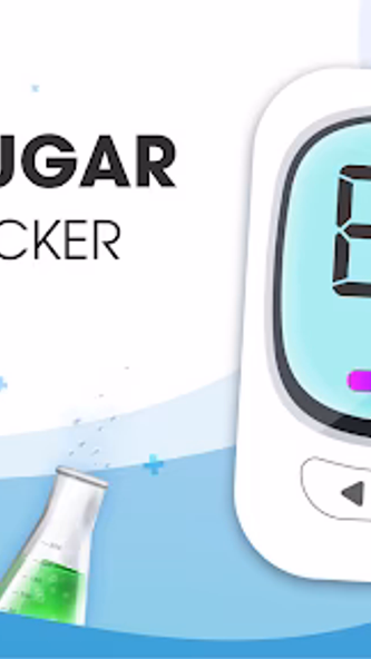 Blood Sugar - Blood Pressure Screenshot 1 - AppWisp.com Blood Sugar - Blood Pressure Screenshot 1 - AppWisp.com