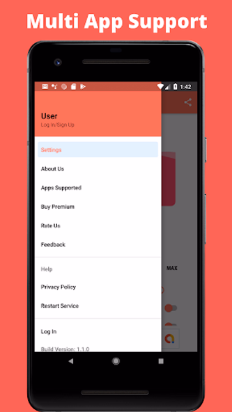 Auto Like Click For Dating App Screenshot 3 - AppWisp.com Auto Like Click For Dating App Screenshot 3 - AppWisp.com