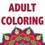 Mandala Coloring Pages Games - AppWisp.com