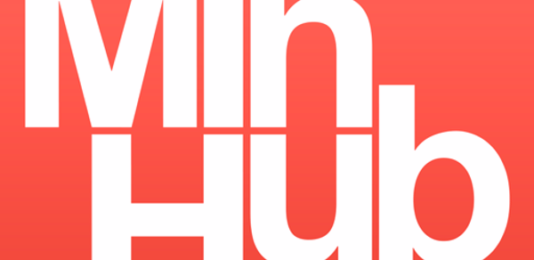 MinHub Youth Header - AppWisp.com MinHub Youth Header - AppWisp.com