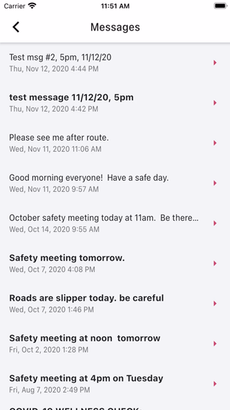 DriveOn by Bytecurve Screenshot 3 - AppWisp.com DriveOn by Bytecurve Screenshot 3 - AppWisp.com