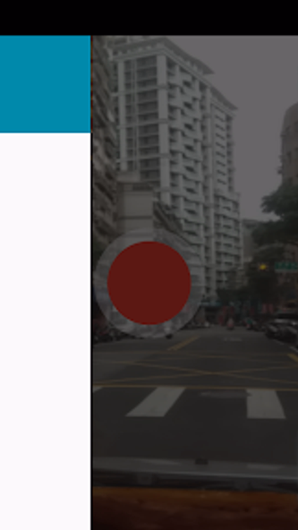 Drive Recorder - Dash Cam App Screenshot 2 - AppWisp.com Drive Recorder - Dash Cam App Screenshot 2 - AppWisp.com