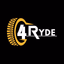 4RYDE: book taxi - AppWisp.com