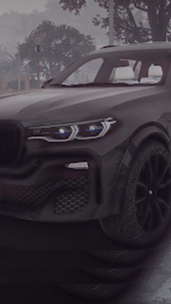 City Driving BMW X7 Simulator Screenshot 4 - AppWisp.com City Driving BMW X7 Simulator Screenshot 4 - AppWisp.com