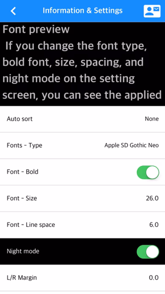 Text Viewer - txt file viewer Screenshot 4 - AppWisp.com Text Viewer - txt file viewer Screenshot 4 - AppWisp.com