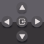 Remote for Samsung TV. - AppWisp.com