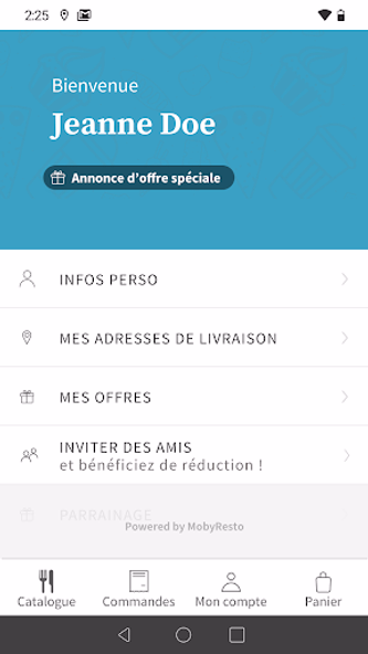 Le 104 Screenshot 3 - AppWisp.com Le 104 Screenshot 3 - AppWisp.com