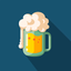 Picolo drinking game - AppWisp.com