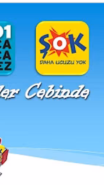 Aktüel Ürünler Kataloğu Screenshot 1 - AppWisp.com Aktüel Ürünler Kataloğu Screenshot 1 - AppWisp.com