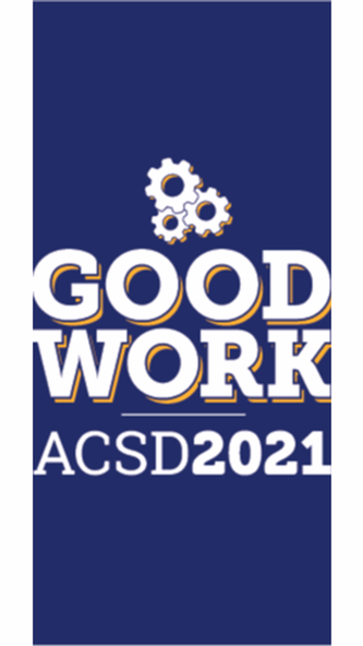 ACSD Conference 2021 Screenshot 1 - AppWisp.com ACSD Conference 2021 Screenshot 1 - AppWisp.com