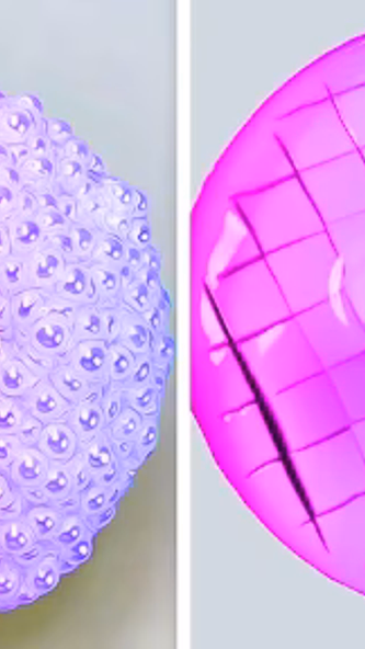 Oddly Satisfying Slime Games Screenshot 4 - AppWisp.com Oddly Satisfying Slime Games Screenshot 4 - AppWisp.com