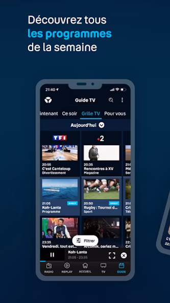 b.tv Screenshot 3 - AppWisp.com b.tv Screenshot 3 - AppWisp.com