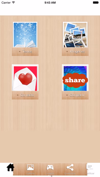 Frases Para Enamorar y Fotos para conquistar Gratis Screenshot 3 - AppWisp.com Frases Para Enamorar y Fotos para conquistar Gratis Screenshot 3 - AppWisp.com
