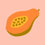 Pink Papaya | Photo + Video - AppWisp.com