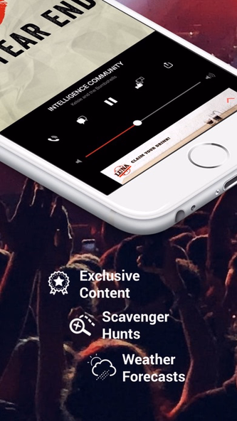 97.3 KKRC Screenshot 3 - AppWisp.com