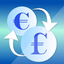 Euro to Gbp Pound Converter - AppWisp.com