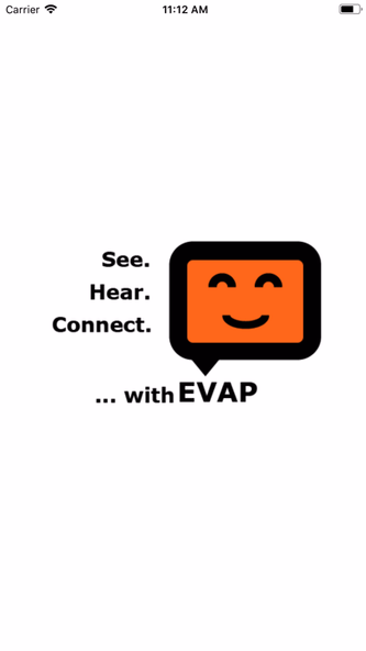 EVAP.io Screenshot 1 - AppWisp.com EVAP.io Screenshot 1 - AppWisp.com