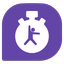 Tabata Timer - AppWisp.com