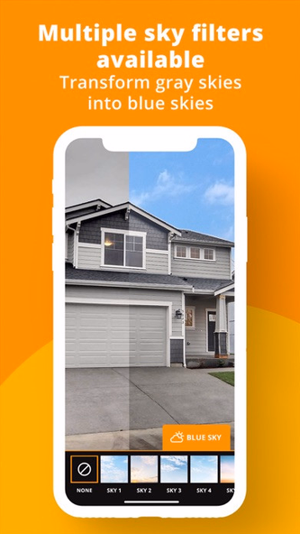 Exposio Real Estate Camera Screenshot 4 - AppWisp.com Exposio Real Estate Camera Screenshot 4 - AppWisp.com