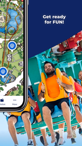 Valleyfair Screenshot 4 - AppWisp.com