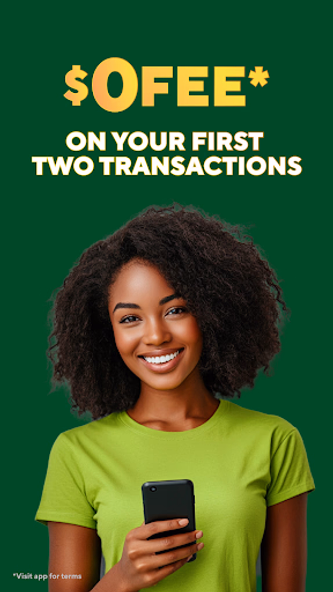 BOSS Money Transfer. Send Cash Screenshot 1 - AppWisp.com BOSS Money Transfer. Send Cash Screenshot 1 - AppWisp.com