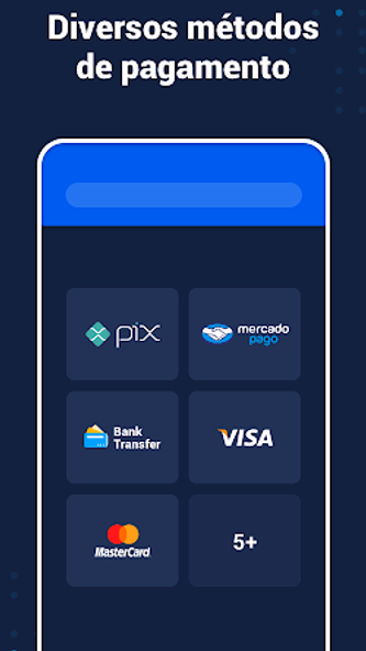 OBEX - Negociação móvel Screenshot 4 - AppWisp.com OBEX - Negociação móvel Screenshot 4 - AppWisp.com