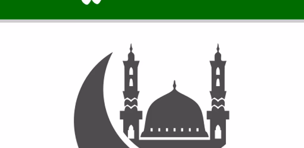Hijri Calendar & Prayer Times Header - AppWisp.com Hijri Calendar & Prayer Times Header - AppWisp.com