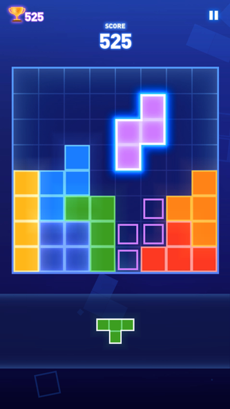 Block Puzzle - Brain Test Game Screenshot 4 - AppWisp.com Block Puzzle - Brain Test Game Screenshot 4 - AppWisp.com